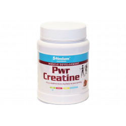 Stimium Pwr Créatine - Cola - 500 g Diététique Compléments