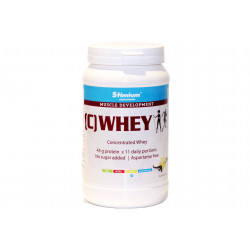 Stimium C Whey - Vanille - 700 g Diététique Protéines / récupération
