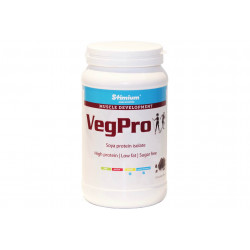 Stimium VegPro - Chocolat - 750 g Diététique Protéines / récupération