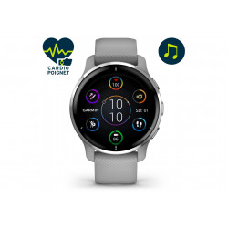 Garmin Venu 2 Plus Cardio-Gps