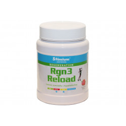 Stimium Rgn3 Reload - Pamplemousse - 630 g Diététique Boissons