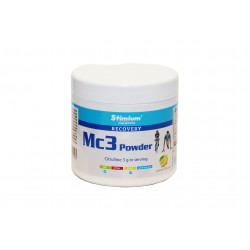 Stimium Mc3 Powder - Citron - 200 g Diététique Compléments