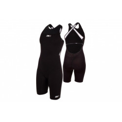 Trifonction femme zerod start noir xs