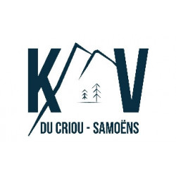KMV du Criou