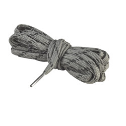 Lacets plats pour chaussures de Randonnée et bottes