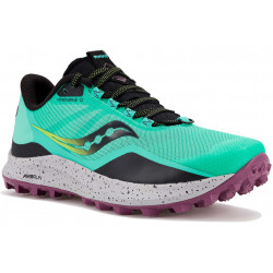 Saucony Peregrine 12 W Chaussures running femme