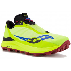 Saucony Peregrine 12 ST M Chaussures homme
