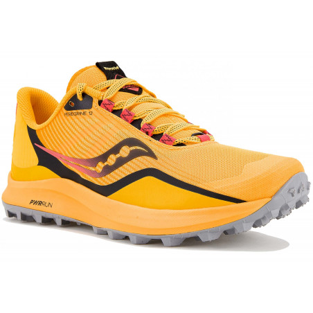 vignette-Saucony Peregrine 12 M Chaussures homme vignette-Saucony Peregrine 12 M Chaussures homme