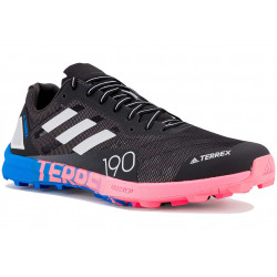 adidas Terrex Speed Pro M Chaussures homme