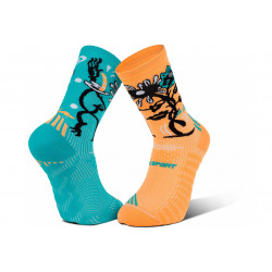 BV Sport Run Collector Nhobi Chaussettes