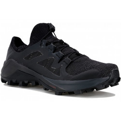 Salomon Cross 2 Pro W Chaussures running femme