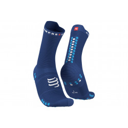 Compressport Pro Racing V 4.0 Run High Chaussettes