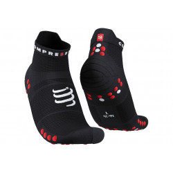 Compressport Pro Racing V 4.0 Run Low Chaussettes
