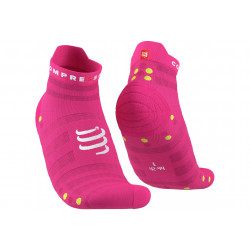Compressport Pro Racing V 4.0 Ultralight Run Low Chaussettes