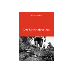 Paulsen Les Ultraterrestres Livres