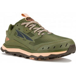 Altra Lone Peak 6 W Chaussures running femme
