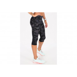 Under Armour Fly Fast Print Speed W vêtement running femme