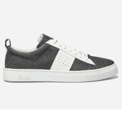 Chaussures marche active homme TBS RSOURSE3 bleu blanc