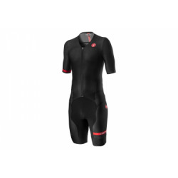 Combinaison trifonction castelli free sanremo 2 noir s