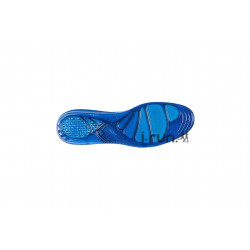 Sidas Semelle Cuschioning Gel Lacets / guêtres / semelles