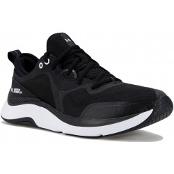 Under Armour HOVR Omnia W Chaussures running femme