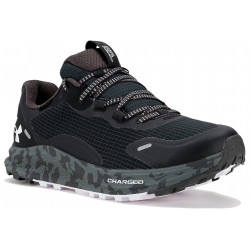 Under Armour Charged Bandit TR 2 SP W Chaussures running femme