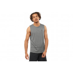 Salomon Cross Run Graphic M vêtement running homme