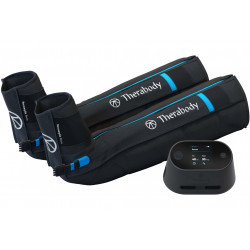 Therabody RecoveryAir PRO - L Récupération