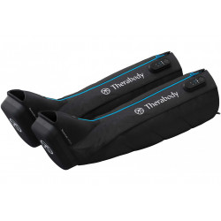Therabody RecoveryAir JetBoots - L Récupération