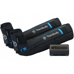Therabody RecoveryAir Prime - M Récupération