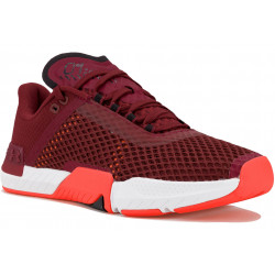 Under Armour TriBase Reign 4 W Chaussures running femme