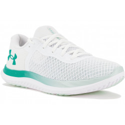 Under Armour Charged Breeze W Chaussures running femme