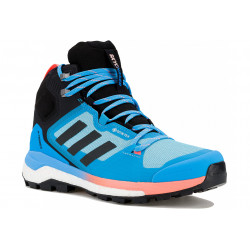 adidas Terrex Skychaser 2 Mid Gore-Tex W Chaussures running femme
