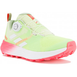 adidas Terrex Two BOA W Chaussures running femme