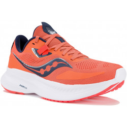 Saucony Guide 15 W Chaussures running femme