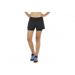 Salomon Sense Aero 2 en 1 W vêtement running femme