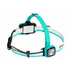 Lampe frontale black diamond sprinter 500 headlamp dark patina