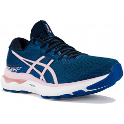 Asics Gel-Nimbus 24 W Chaussures running femme