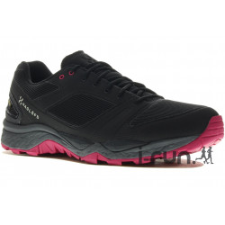 Haglöfs Gram Gravel Gore-Tex W Chaussures running femme