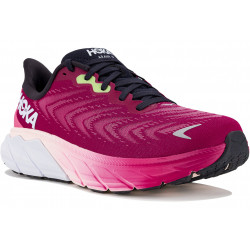 Hoka One One Arahi 6 Wide W Chaussures running femme