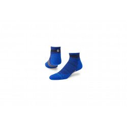 Stance Run Uncommon Solids QTR M Chaussettes