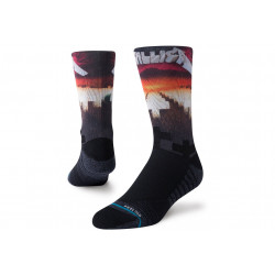 Stance Training Master Of Puppets Crew M Chaussettes