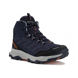 Merrell Speed Strike Mid Gore-Tex W Chaussures running femme