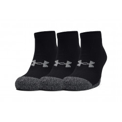 Under Armour Heatgear Low Cut Chaussettes