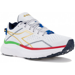 Diadora Equipe Atomo W Chaussures running femme