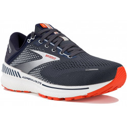 Brooks Adrenaline GTS 22 Wide M Chaussures homme
