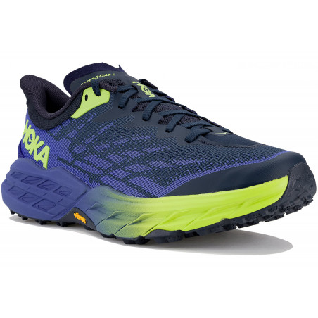 vignette-Hoka One One Speedgoat 5 M Chaussures homme