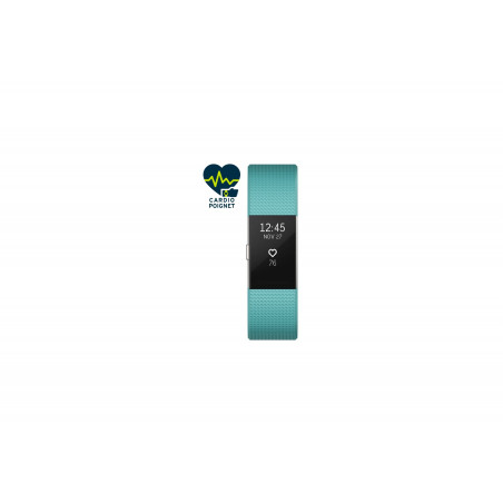 vignette-Fitbit Charge 2 - L Bracelets d'activité