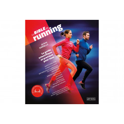 Amphora La Bible du running - Nouvelle édition Livres