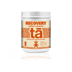 Ta Energy Recovery - Caramel salé - 600 g Diététique Protéines / récupération